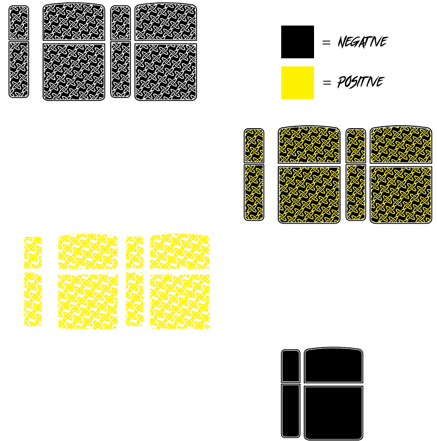 Lighter Atom Digital Design File for Custom Engraving