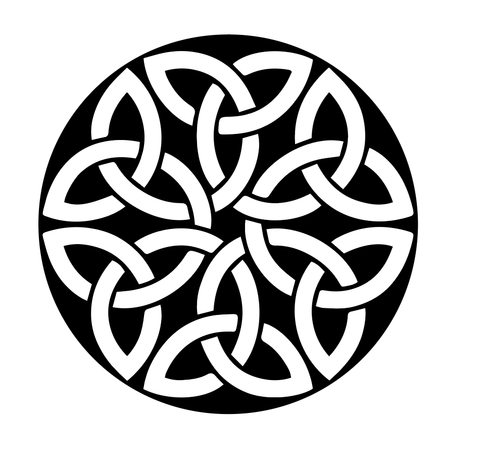 Geo Coin Digital File for Custom Coin Engraving