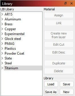 Fiber Laser Settings for Lightburn ! Any wattage and lens!