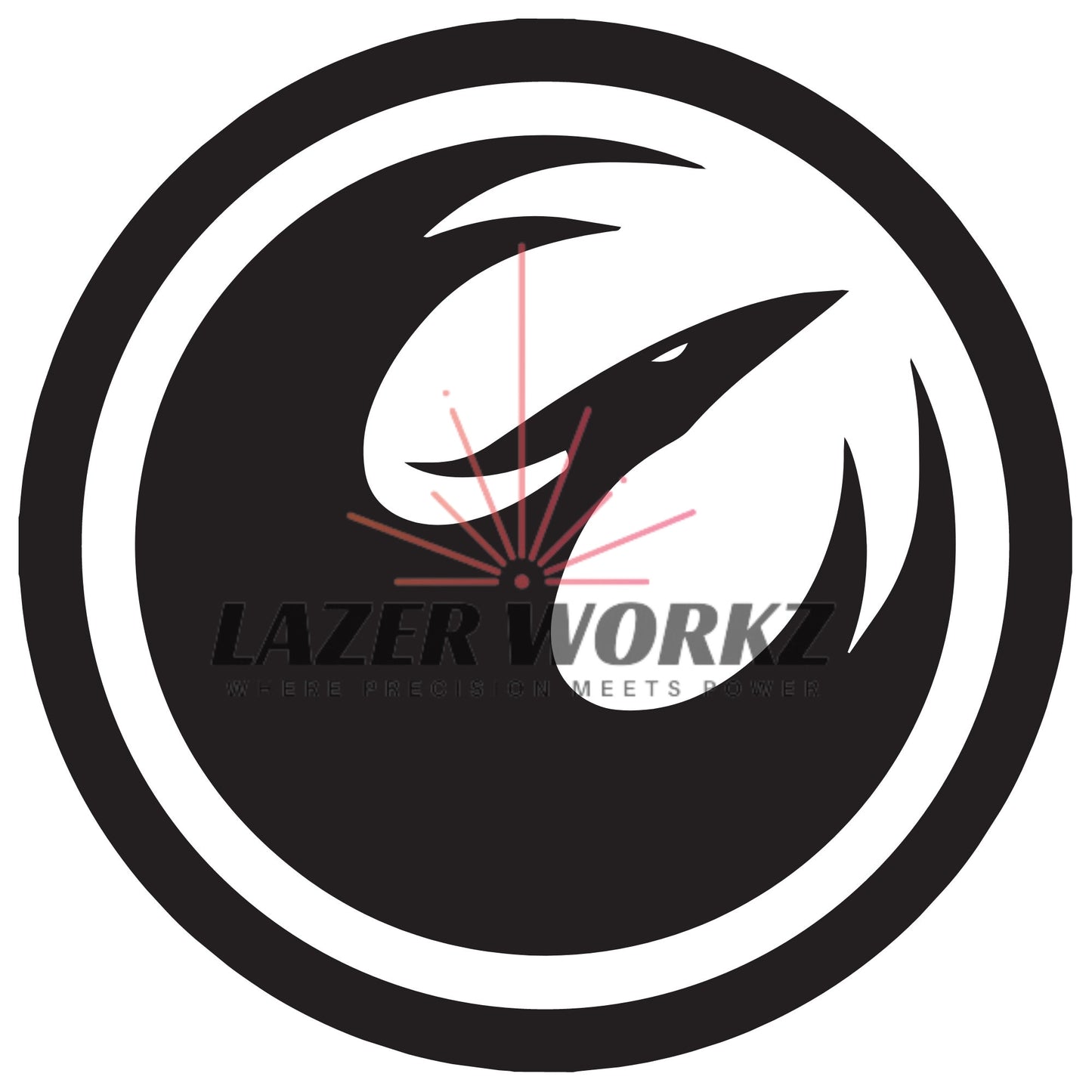 Star Wars Coin Digital File for Custom Coin Engraving